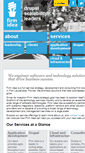 Mobile Screenshot of firmidea.com